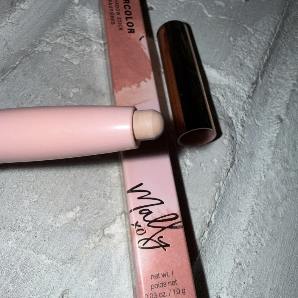Mally Evercolor Eye‎ Shadow Stick Tip Taupe New In Box